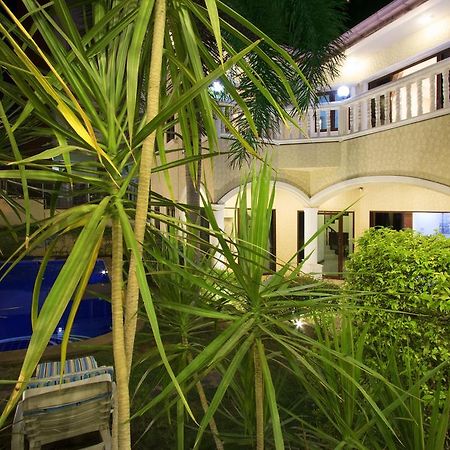 Pattaya Holiday Villas Bang Lamung Dış mekan fotoğraf