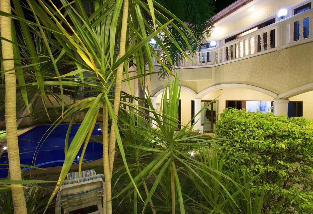Pattaya Holiday Villas Bang Lamung Dış mekan fotoğraf