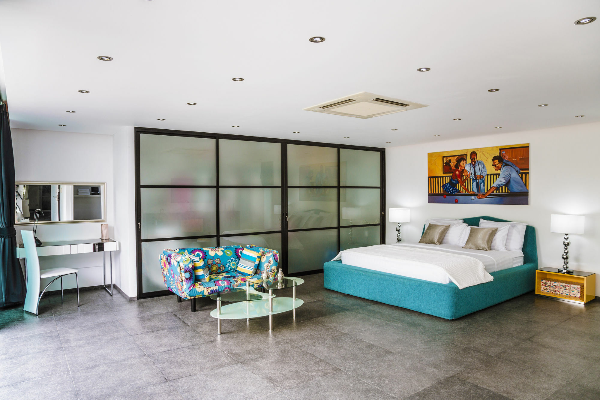 Pattaya Holiday Villas Bang Lamung Dış mekan fotoğraf